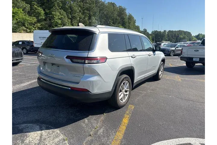 $30490 : Jeep Grand Cherokee L 2023 4 image 6