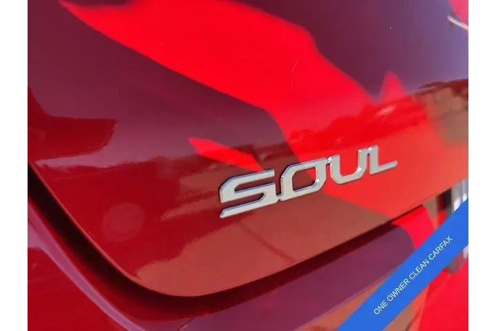 $15897 : Kia Soul 2024 S 4dr Crossove image 6