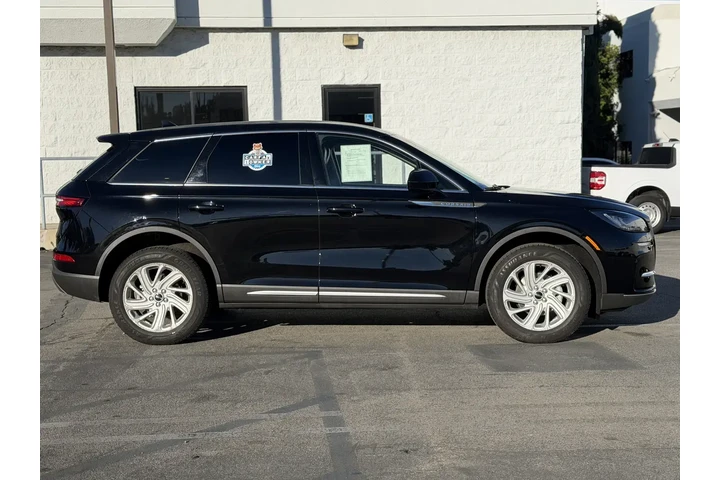 $28995 : Lincoln Corsair 2023 Standar image 9