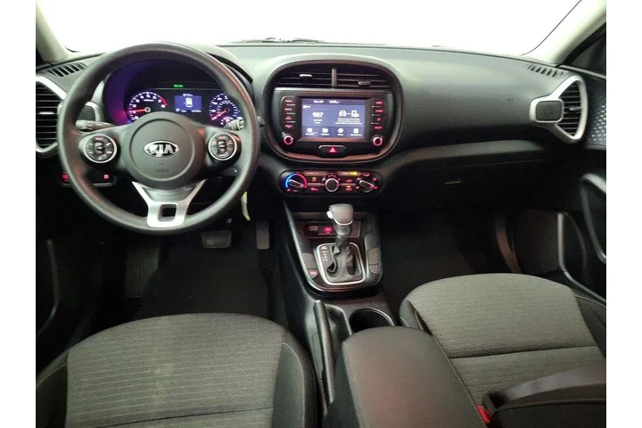 $11998 : Kia Soul 2020 S 4dr Crossove image 9