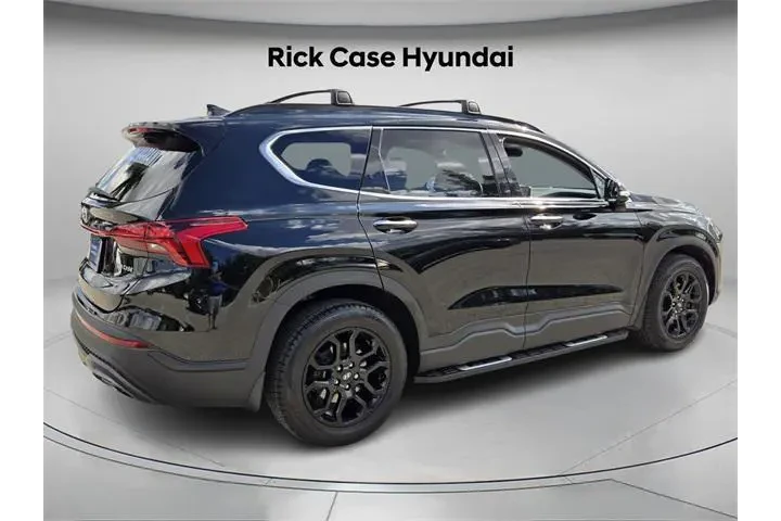 $20947 : Hyundai SANTA FE 2022 XRT 4d image 7