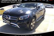 2019 GLC 300 4MATIC SUV I-4 c en Rolla