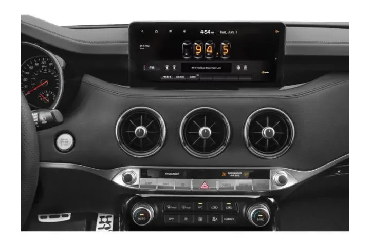 $30701 : Kia Stinger 2023 GT-Line 4dr image 10