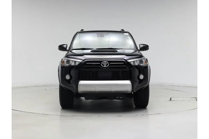 $35998 : Toyota 4Runner 2020 4x4 SR5 image 5