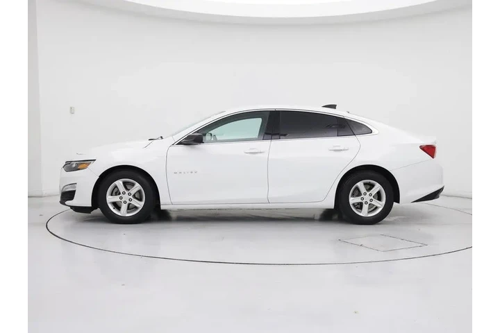 $18998 : Chevrolet Malibu 2023 LS 4dr image 3