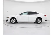 $18998 : Chevrolet Malibu 2023 LS 4dr thumbnail