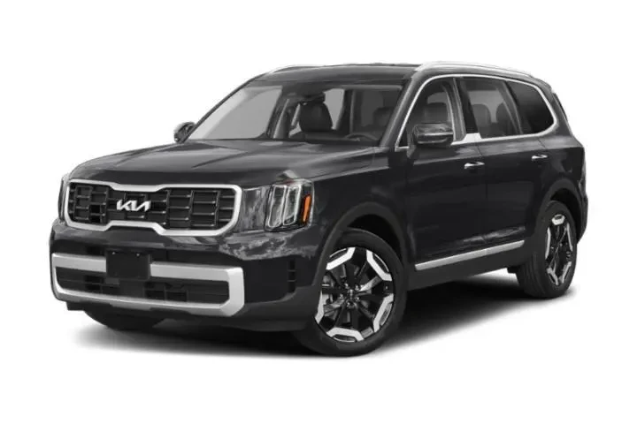 $34295 : Kia Telluride 2023 AWD S 4dr image 1