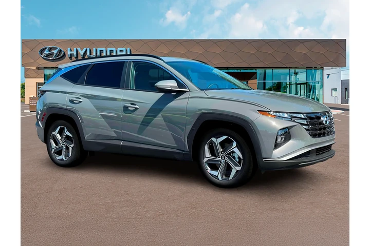 $20920 : Hyundai TUCSON 2024 SEL 4dr image 10