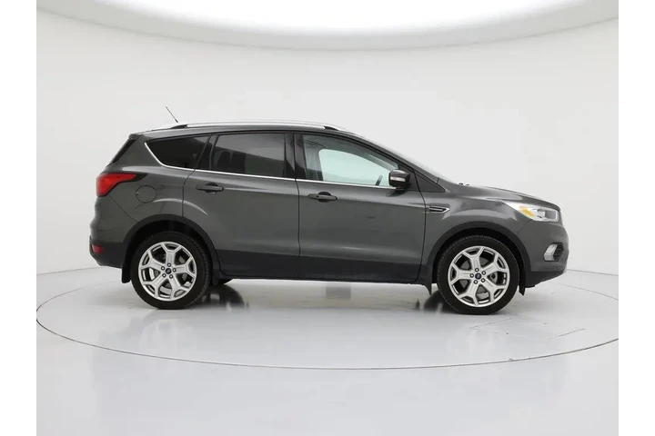$18998 : Ford Escape 2019 AWD Titaniu image 7