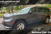 $35610 : 2021 Grand Cherokee L Limited thumbnail