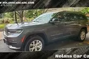 $29995 : 2021 Grand Cherokee L Limited thumbnail