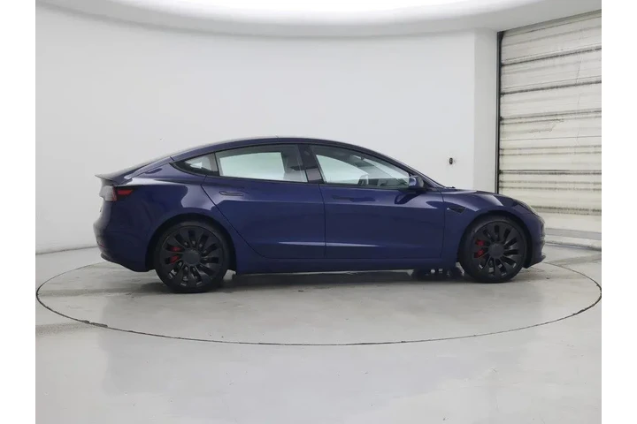 $29998 : Tesla Model 3 2022 AWD Perfo image 7