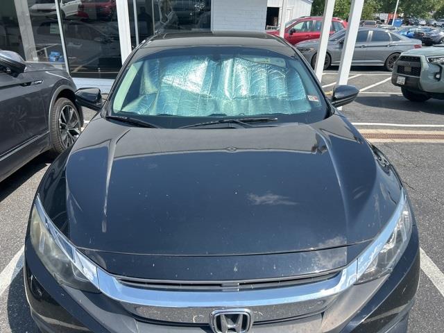 $15998 : PRE-OWNED 2017 HONDA CIVIC EX image 10