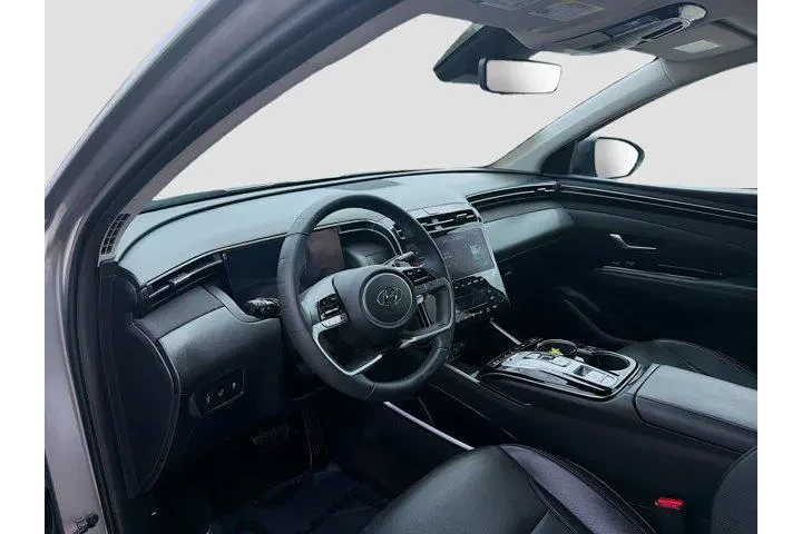 $24366 : Hyundai TUCSON 2024 Limited image 7