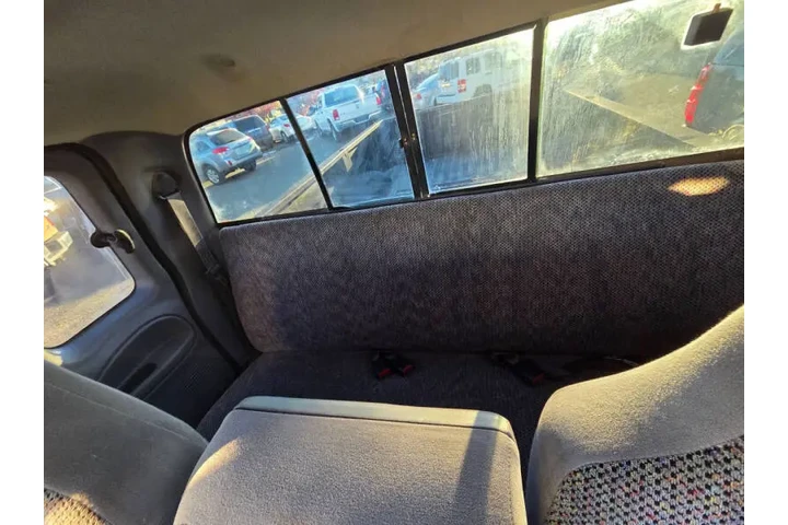 $8995 : 2000 Ram 2500 image 6