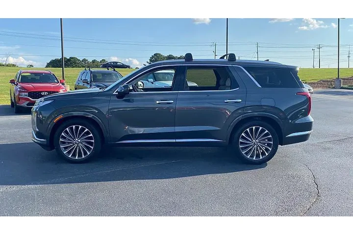 $37980 : Hyundai PALISADE 2023 Callig image 4