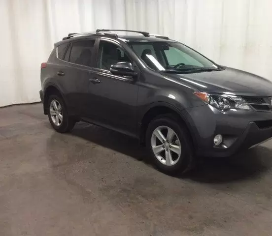 $7500 : 2013 TOYOTA RAV4 XLE image 1