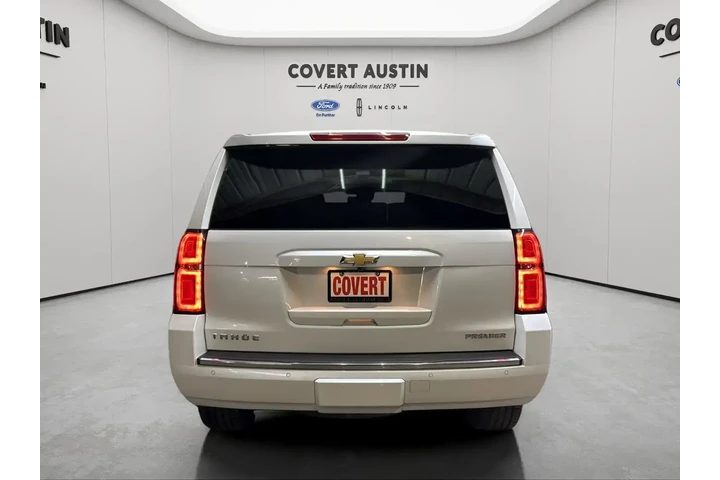 $25967 : Chevrolet Tahoe 2019 4x2 Pre image 4