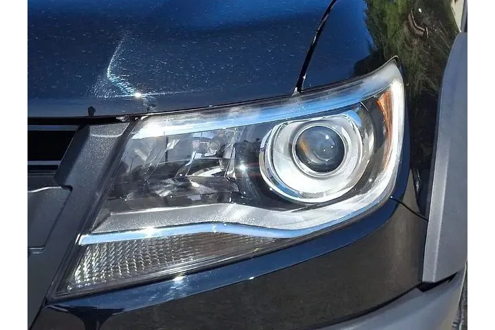 $38544 : Chevrolet Colorado 2022 4x4 image 9