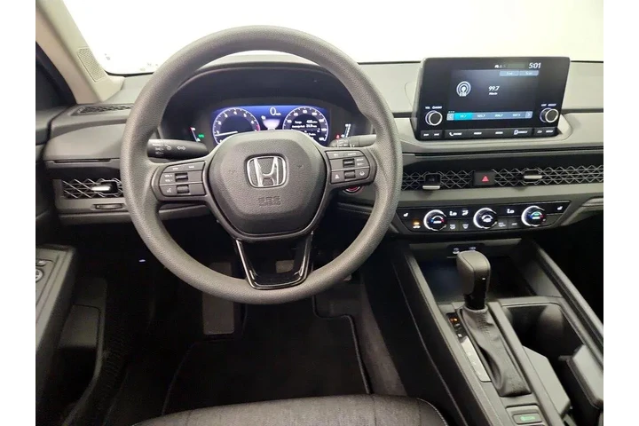 $27998 : Honda Accord 2025 SE 4dr Sed image 10