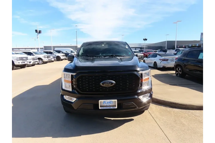 $30999 : Ford F-150 2022 4x2 XL 4dr S image 5