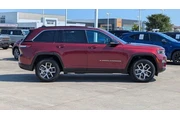 $28995 : Jeep Grand Cherokee 2024 4x4 thumbnail