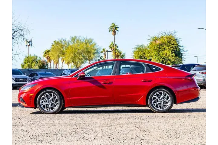 $21720 : Hyundai SONATA 2023 SEL 4dr image 2