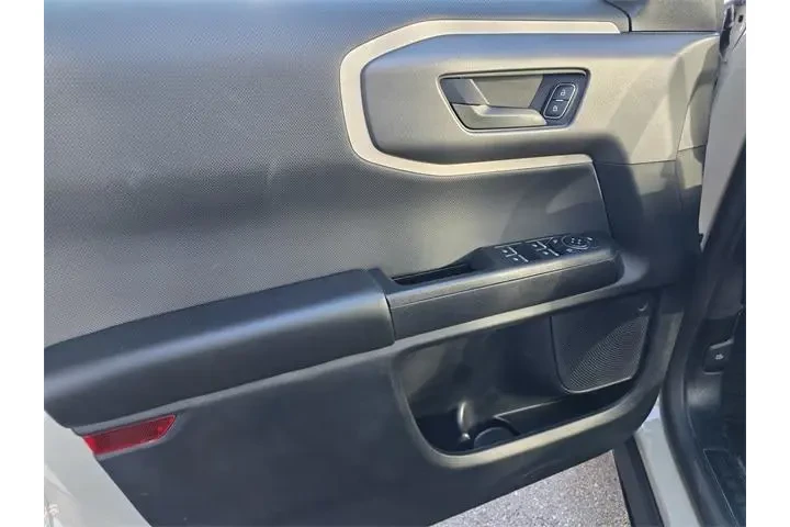 $29500 : Ford Bronco Sport 2025 AWD B image 8