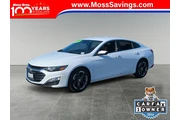 Chevrolet Malibu 2024 LT 4dr en Riverside