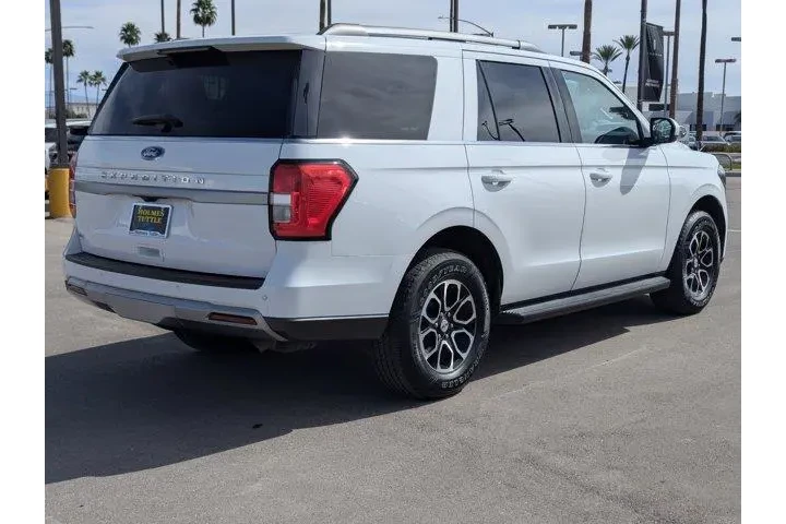 $36999 : Ford Expedition 2024 4x2 XLT image 2