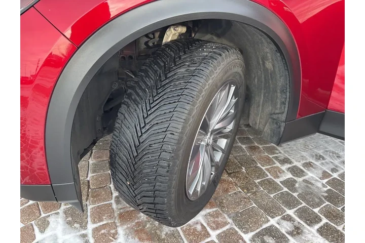 $28493 : 2024 CX-90 3.3 Turbo Preferred image 10