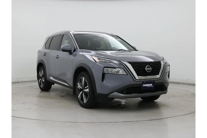 $26998 : Nissan Rogue 2023 AWD SL 4dr image 1