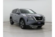 Nissan Rogue 2023 AWD SL 4dr en Arlington VA