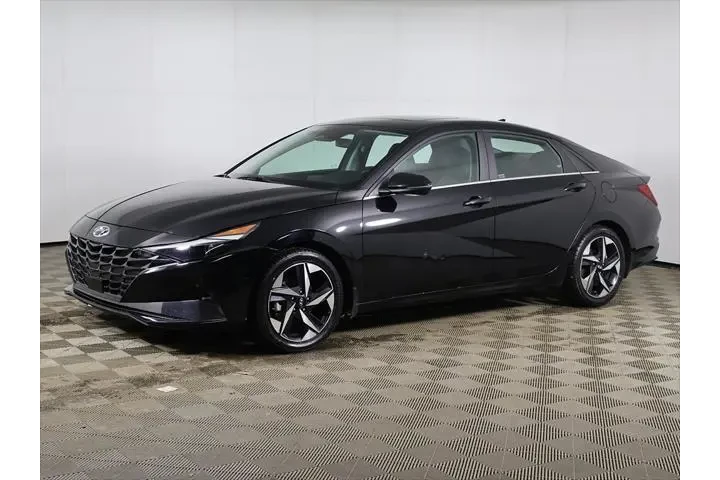 $16699 : Hyundai ELANTRA 2023 Limited image 9