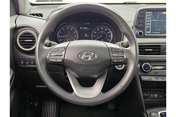 $22998 : Hyundai KONA 2020 AWD Ultima image 10