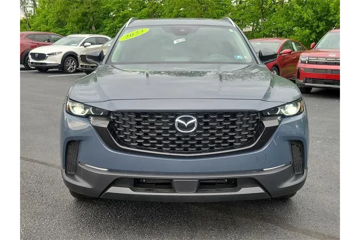 $27871 : Mazda CX-50 2023 AWD 2.5 S P image 2