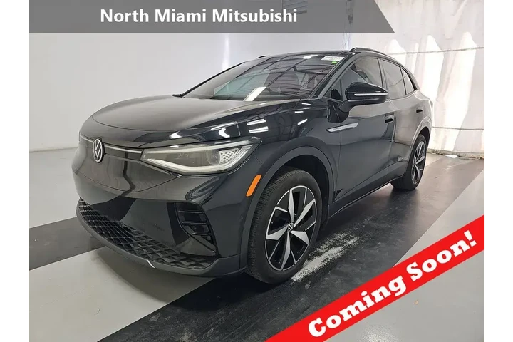 $19490 : Volkswagen ID.4 2023 AWD Pro image 1