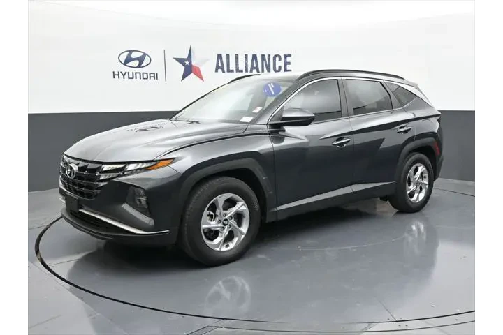 $19030 : Hyundai TUCSON 2024 SEL 4dr image 2