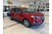 Ford Edge 2024 AWD Titanium