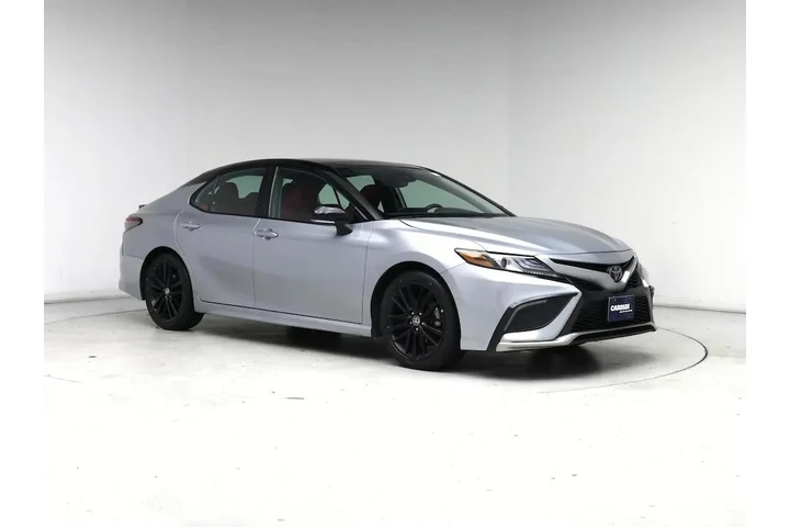 $26998 : Toyota Camry 2023 XSE 4dr Se image 1