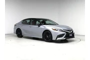 Toyota Camry 2023 XSE 4dr Se
