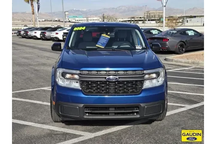 $29900 : Ford Maverick 2024 XLT 4dr S image 2