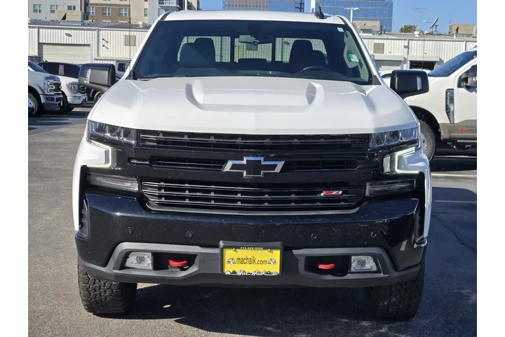 $36492 : Chevrolet Silverado 1500 Lim image 2