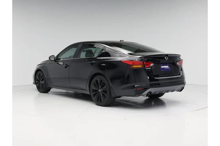 $22998 : Nissan Altima 2022 2.5 SR 4d image 2