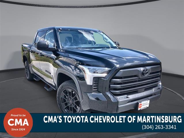 $47000 : PRE-OWNED 2022 TOYOTA TUNDRA image 1