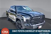 PRE-OWNED 2022 TOYOTA TUNDRA en Madison WV