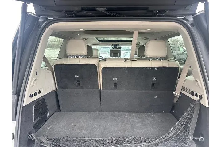 $34985 : Jeep Grand Wagoneer 2022 4x4 image 9