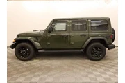 $32995 : Jeep Wrangler Unlimited 2021 thumbnail