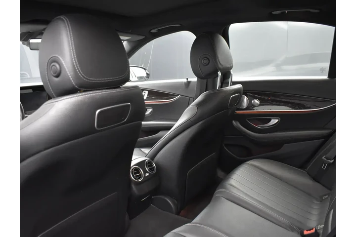 $23495 : Mercedes-Benz E-Class 2019 A image 8