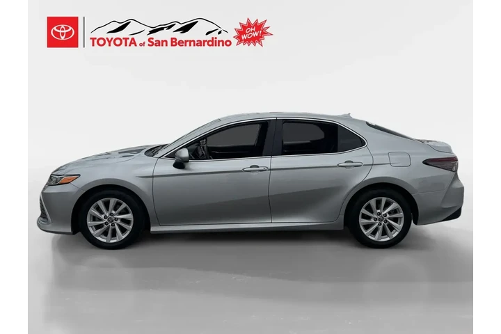 $19999 : Toyota Camry 2022 LE 4dr Sed image 2